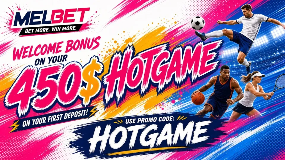 5 Things to Know About Melbet Casino and the HOTGAME Promo Code